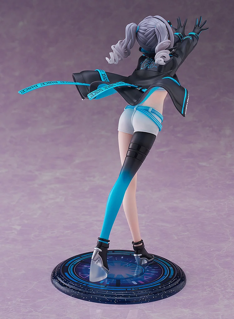 THE iDOLM@STER Cinderella Girls - Kanzaki Ranko - 1/7 - [Dance Dance Dance]+ (Wave) photo 7