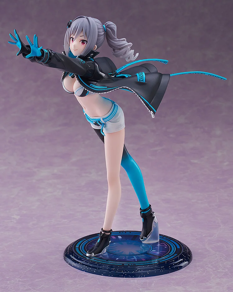 THE iDOLM@STER Cinderella Girls - Kanzaki Ranko - 1/7 - [Dance Dance Dance]+ (Wave) photo 8