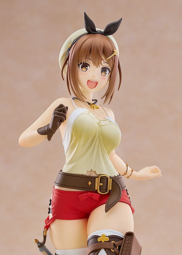 Atelier Ryza ~Tokoyami no Joou to Himitsu no Kakurega~ - Reisalin Stout - Pop Up Parade - Anime Ver., L (Good Smile Company) photo 3