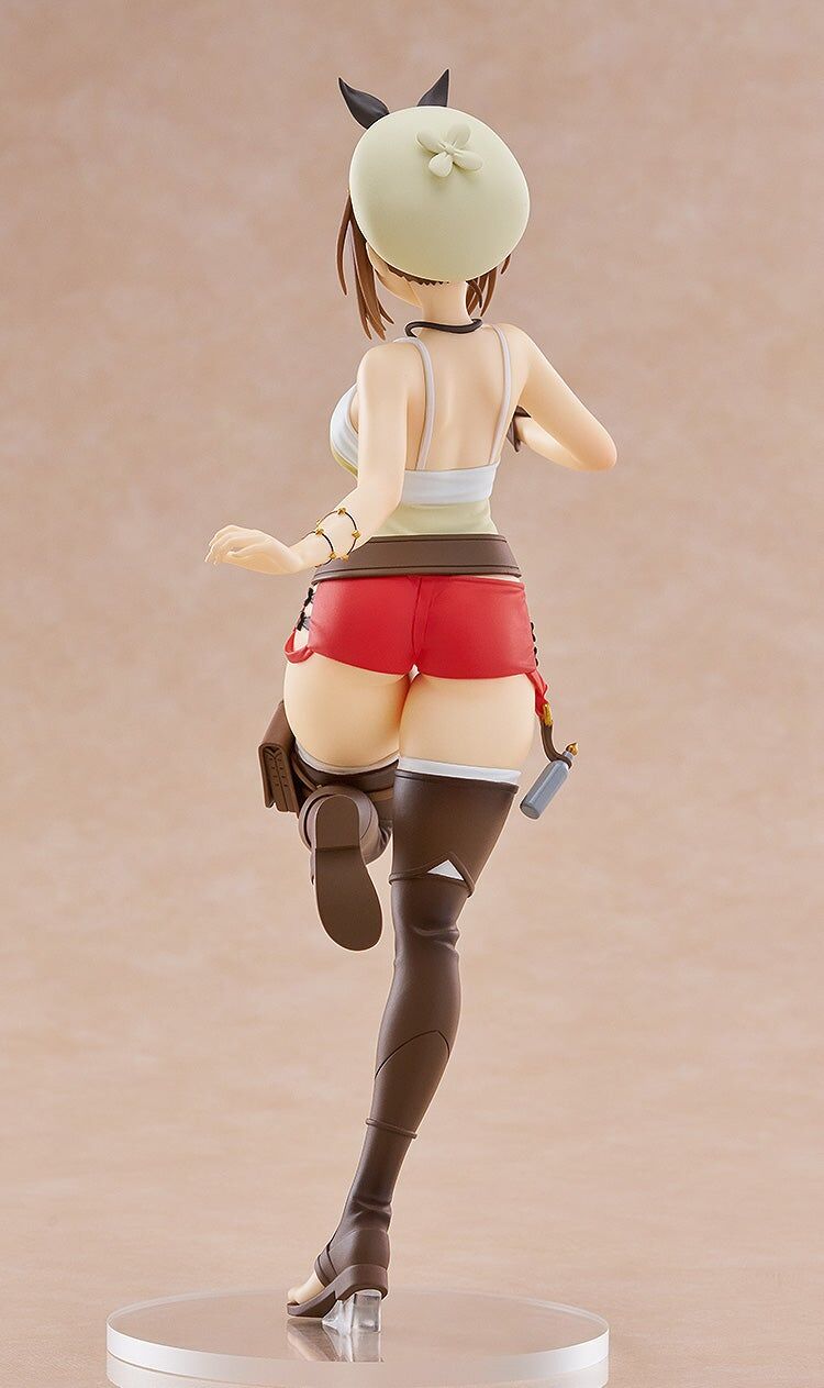 Atelier Ryza ~Tokoyami no Joou to Himitsu no Kakurega~ - Reisalin Stout - Pop Up Parade - Anime Ver., L (Good Smile Company) photo 4