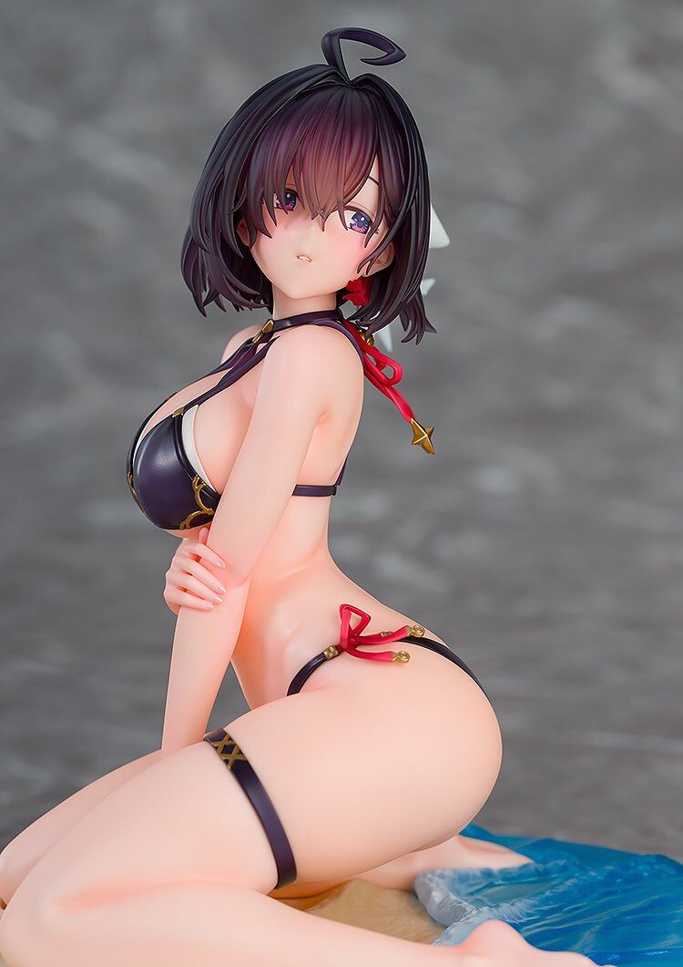 Yumia no Atelier ~Tsuioku no Renkinjutsushi to Gensou no Chi~ - Yumia Liessfeldt - 1/7 - Swimsuit Ver. (Wonderful Works) photo 2