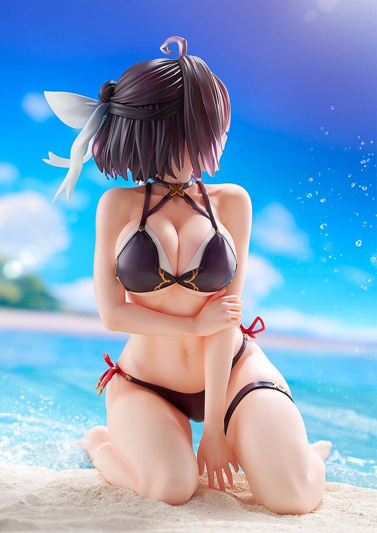 Yumia no Atelier ~Tsuioku no Renkinjutsushi to Gensou no Chi~ - Yumia Liessfeldt - 1/7 - Swimsuit Ver. (Wonderful Works) photo 3