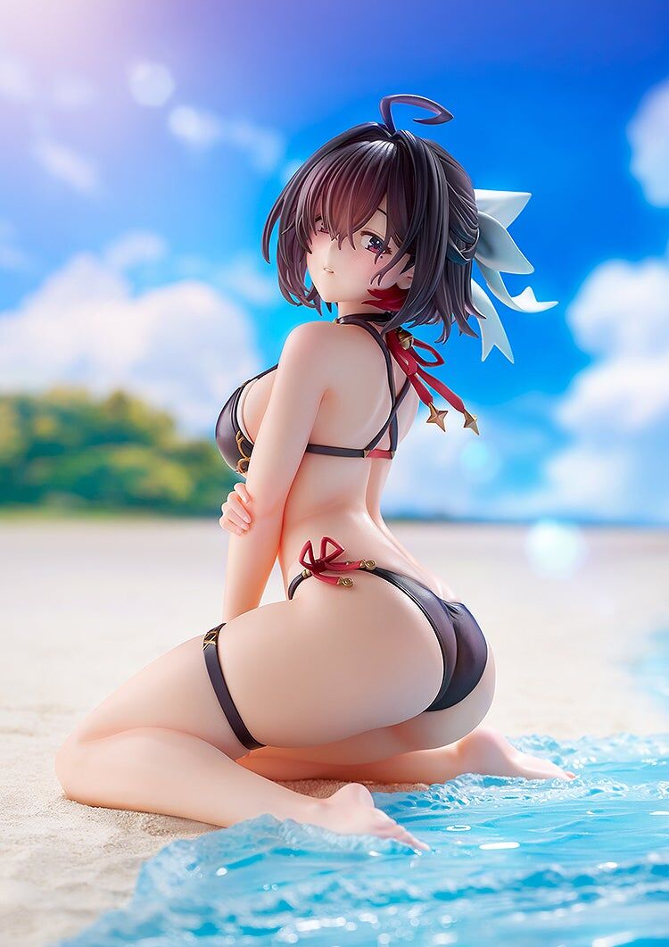 Yumia no Atelier ~Tsuioku no Renkinjutsushi to Gensou no Chi~ - Yumia Liessfeldt - 1/7 - Swimsuit Ver. (Wonderful Works) photo 4
