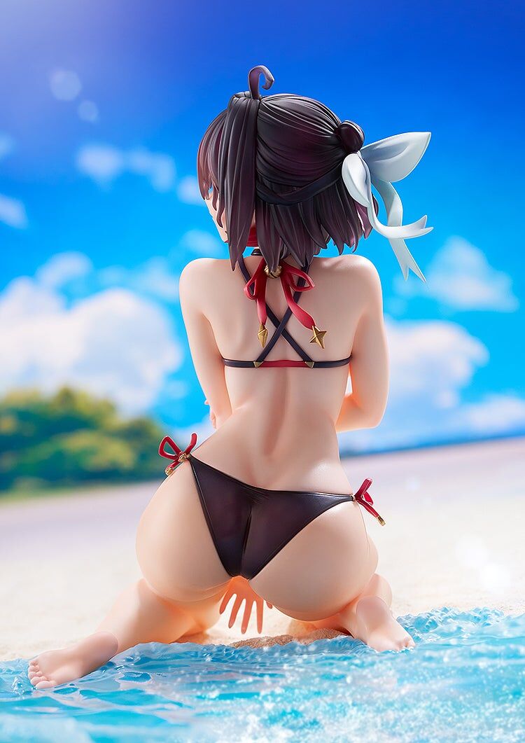 Yumia no Atelier ~Tsuioku no Renkinjutsushi to Gensou no Chi~ - Yumia Liessfeldt - 1/7 - Swimsuit Ver. (Wonderful Works) photo 5