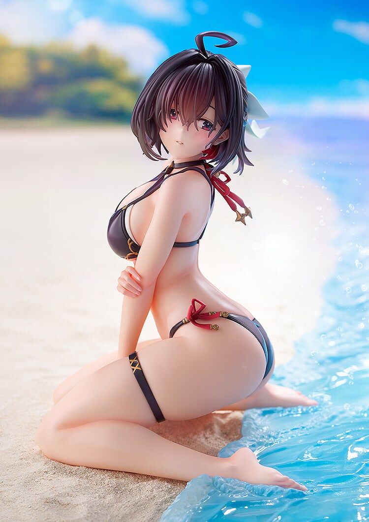 Yumia no Atelier ~Tsuioku no Renkinjutsushi to Gensou no Chi~ - Yumia Liessfeldt - 1/7 - Swimsuit Ver. (Wonderful Works) photo 6