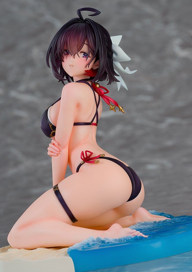 Yumia no Atelier ~Tsuioku no Renkinjutsushi to Gensou no Chi~ - Yumia Liessfeldt - 1/7 - Swimsuit Ver. (Wonderful Works) photo 7