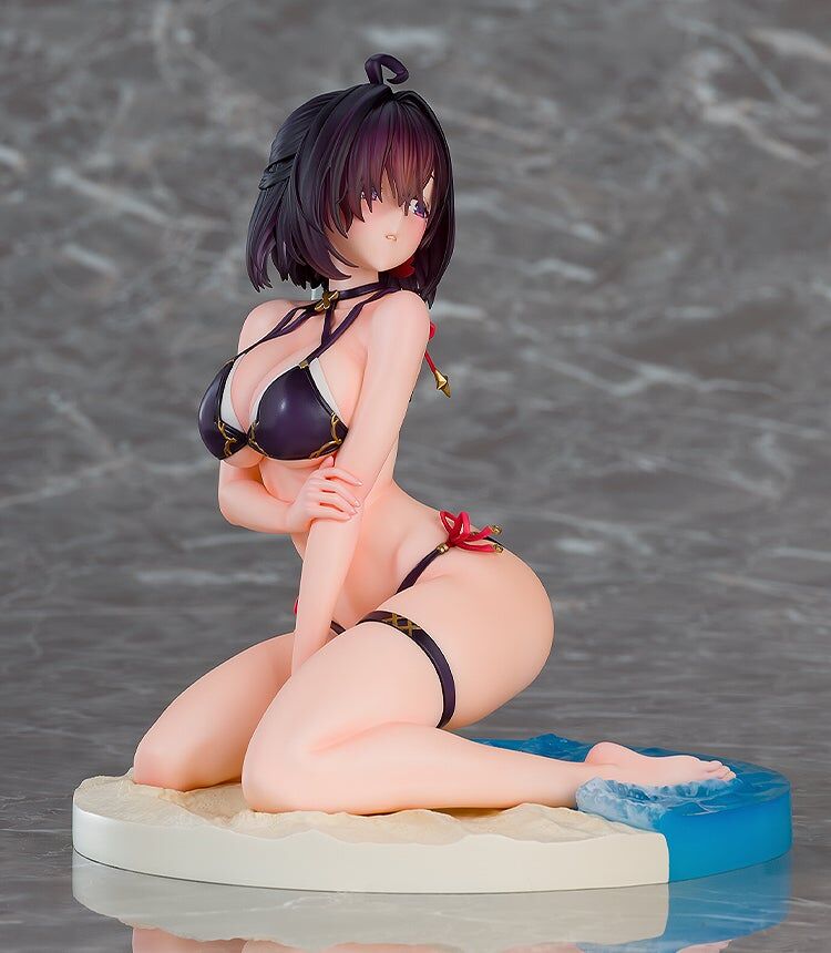 Yumia no Atelier ~Tsuioku no Renkinjutsushi to Gensou no Chi~ - Yumia Liessfeldt - 1/7 - Swimsuit Ver. (Wonderful Works) photo 8