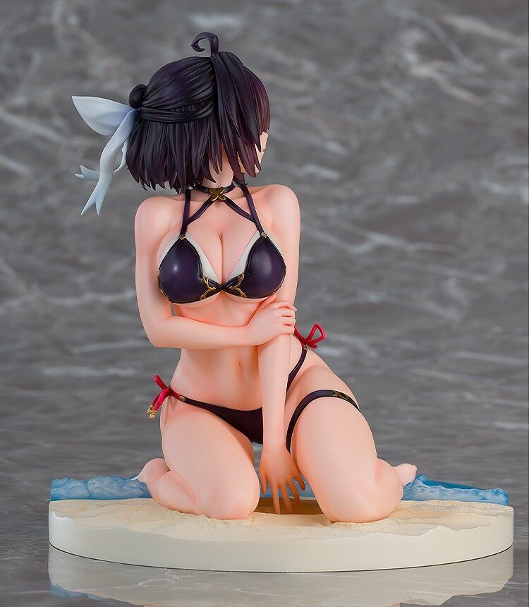 Yumia no Atelier ~Tsuioku no Renkinjutsushi to Gensou no Chi~ - Yumia Liessfeldt - 1/7 - Swimsuit Ver. (Wonderful Works) photo 9