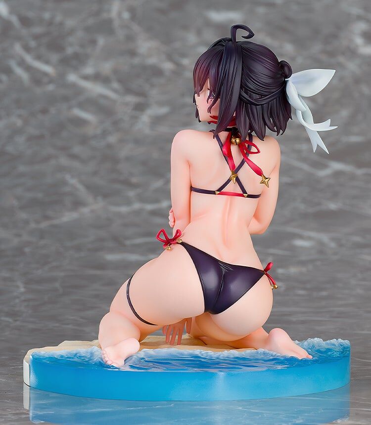 Yumia no Atelier ~Tsuioku no Renkinjutsushi to Gensou no Chi~ - Yumia Liessfeldt - 1/7 - Swimsuit Ver. (Wonderful Works) photo 11