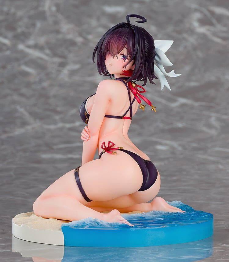 Yumia no Atelier ~Tsuioku no Renkinjutsushi to Gensou no Chi~ - Yumia Liessfeldt - 1/7 - Swimsuit Ver. (Wonderful Works) photo 12