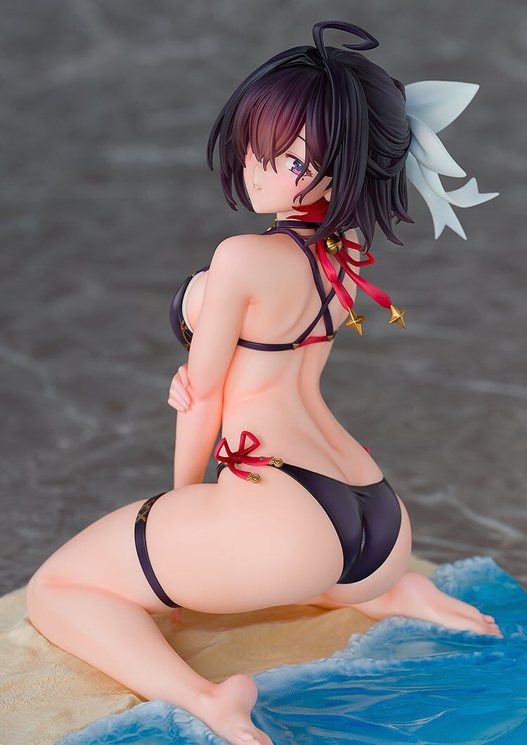 Yumia no Atelier ~Tsuioku no Renkinjutsushi to Gensou no Chi~ - Yumia Liessfeldt - 1/7 - Swimsuit Ver. (Wonderful Works) photo 13