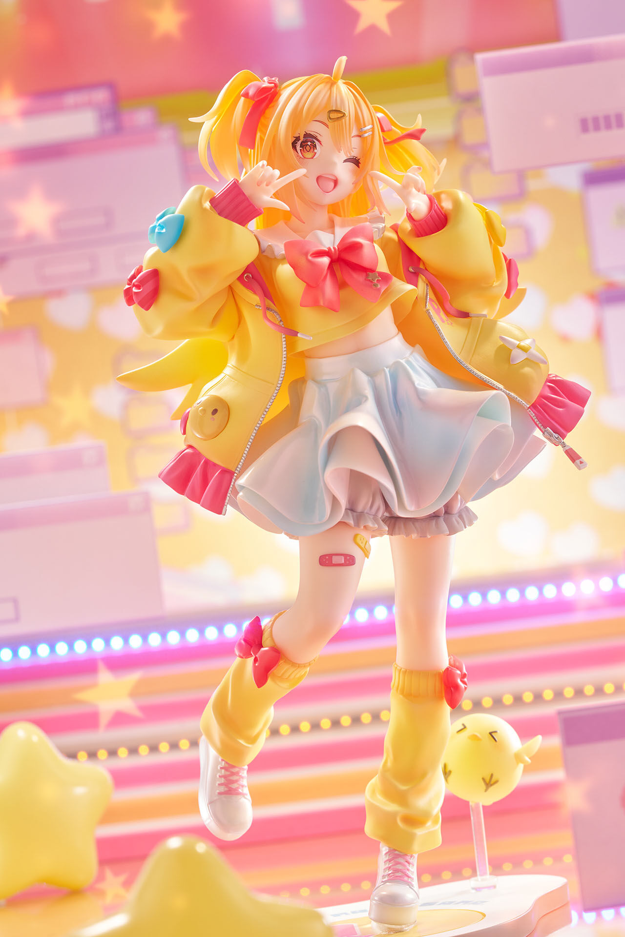 Pmarusama - 1/7 (Spiritale, Wing) photo 2