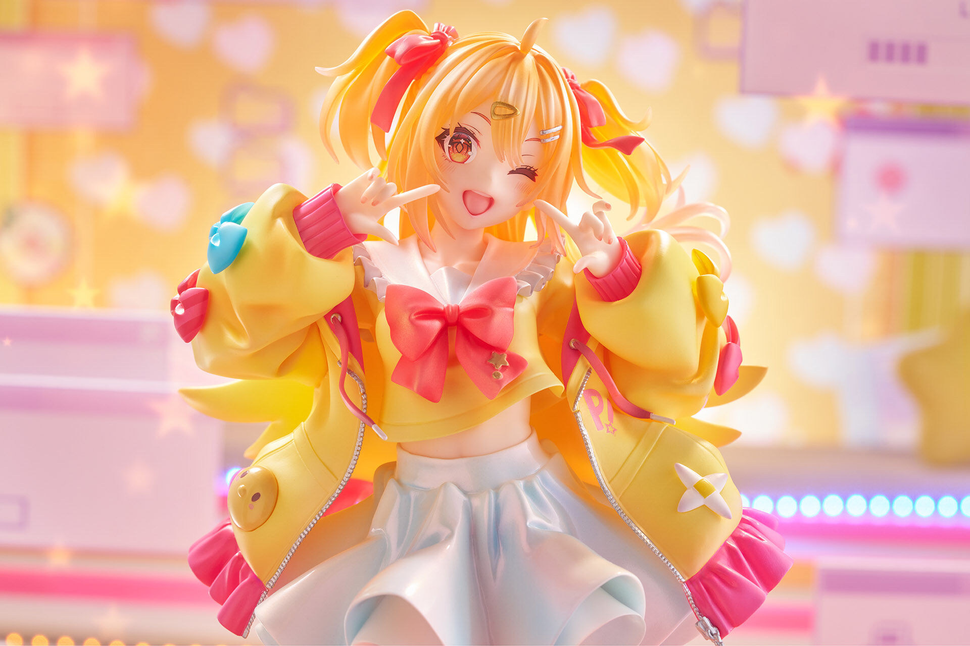 Pmarusama - 1/7 (Spiritale, Wing) photo 3