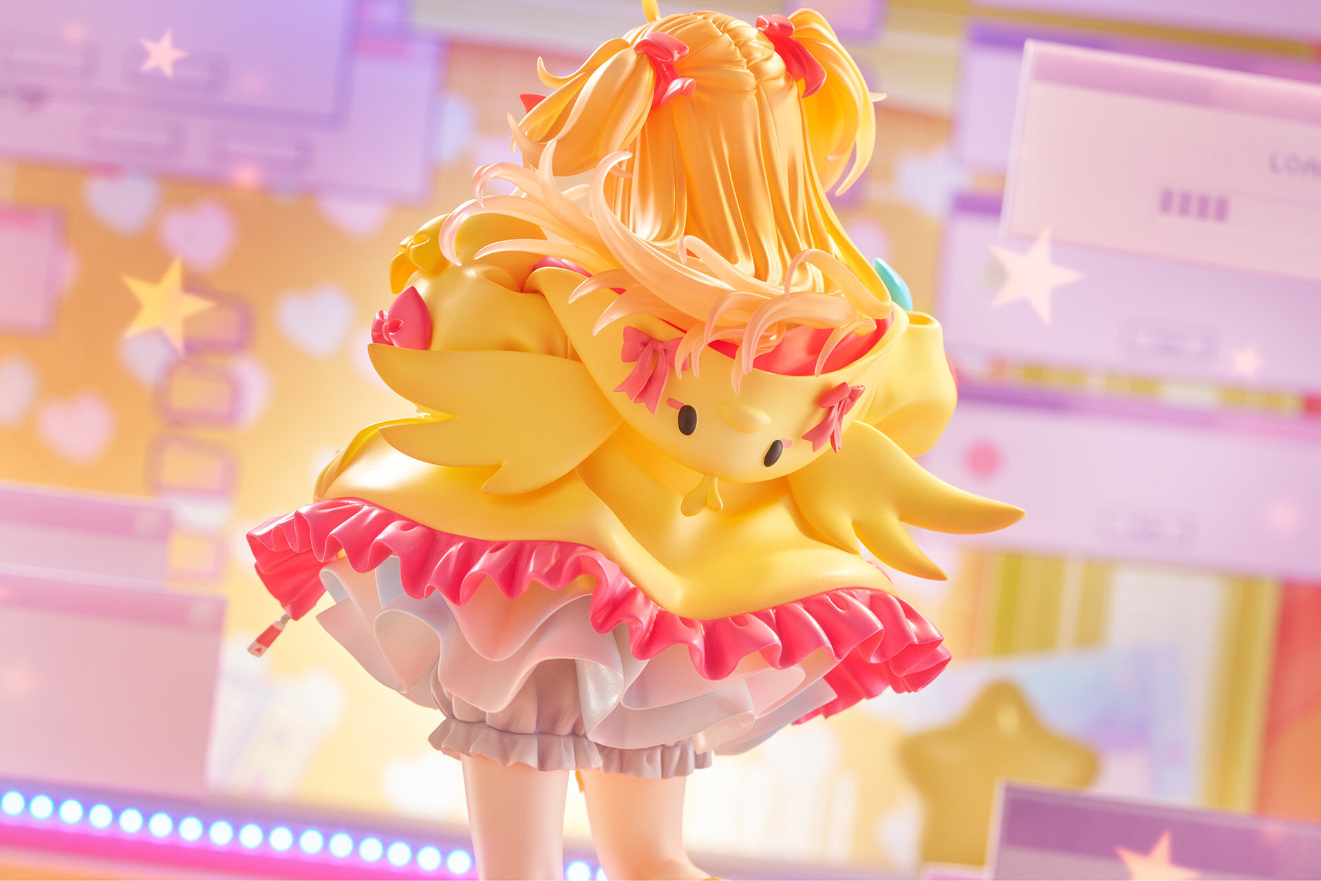 Pmarusama - 1/7 (Spiritale, Wing) photo 4