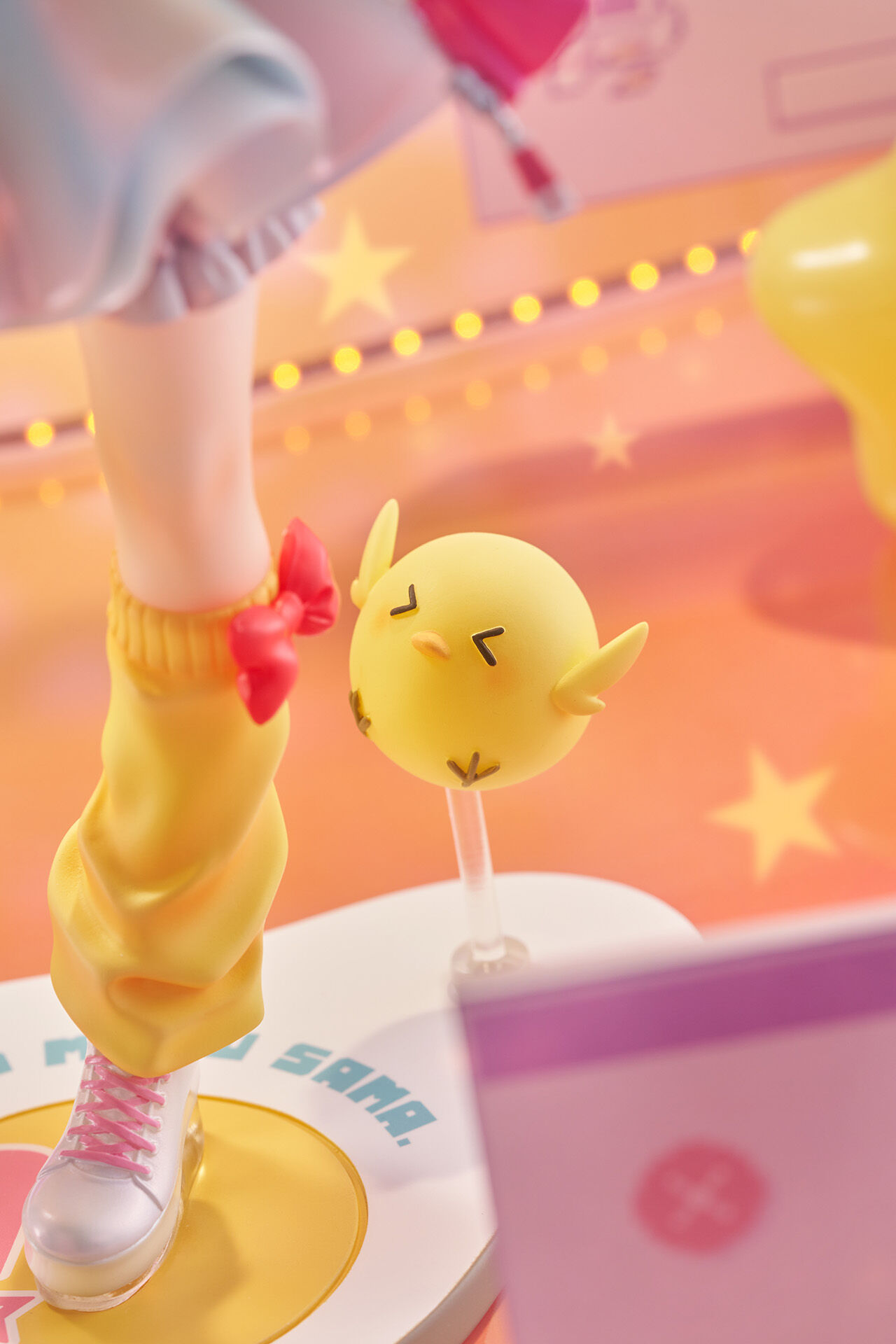 Pmarusama - 1/7 (Spiritale, Wing) photo 5