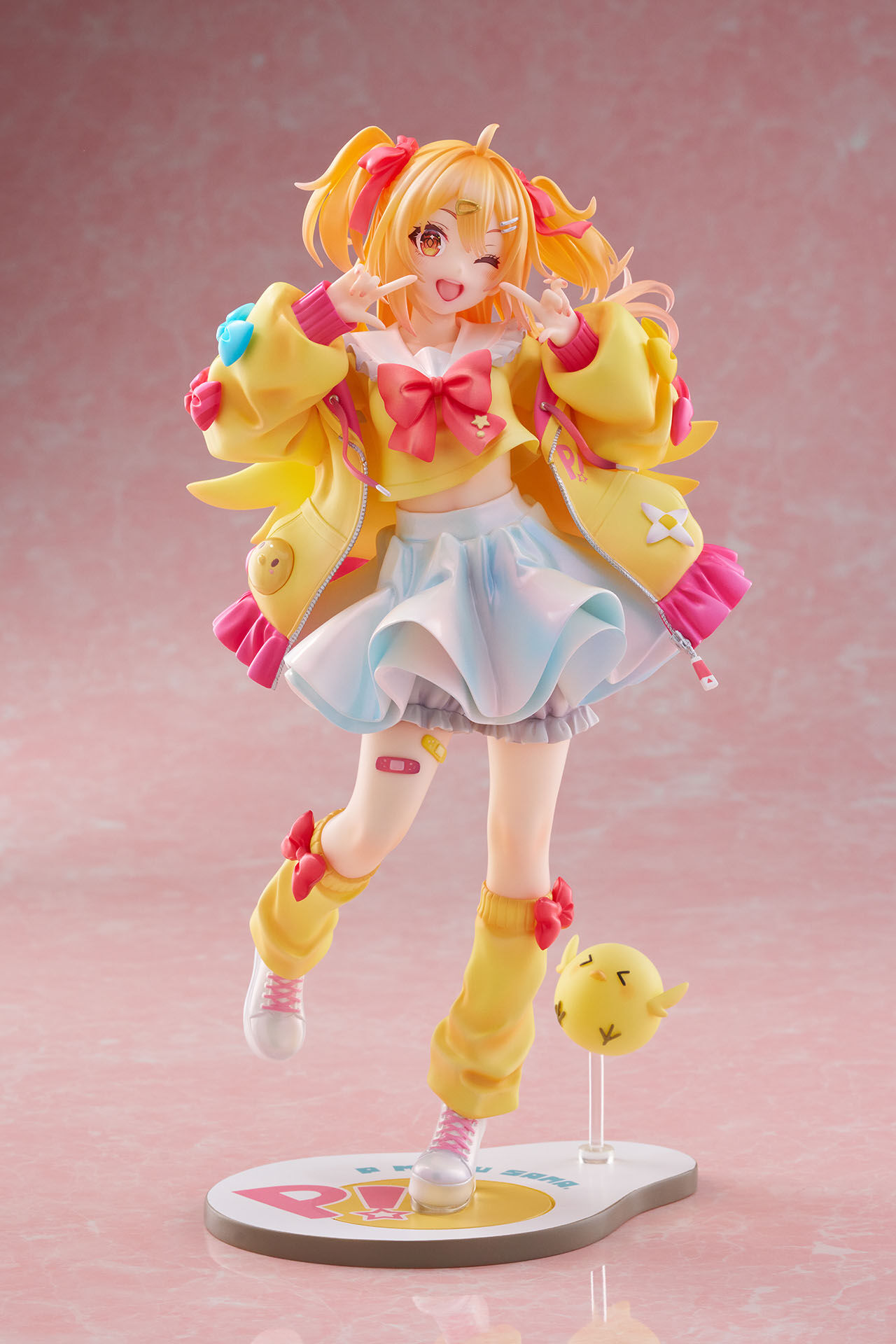 Pmarusama - 1/7 (Spiritale, Wing) photo 6