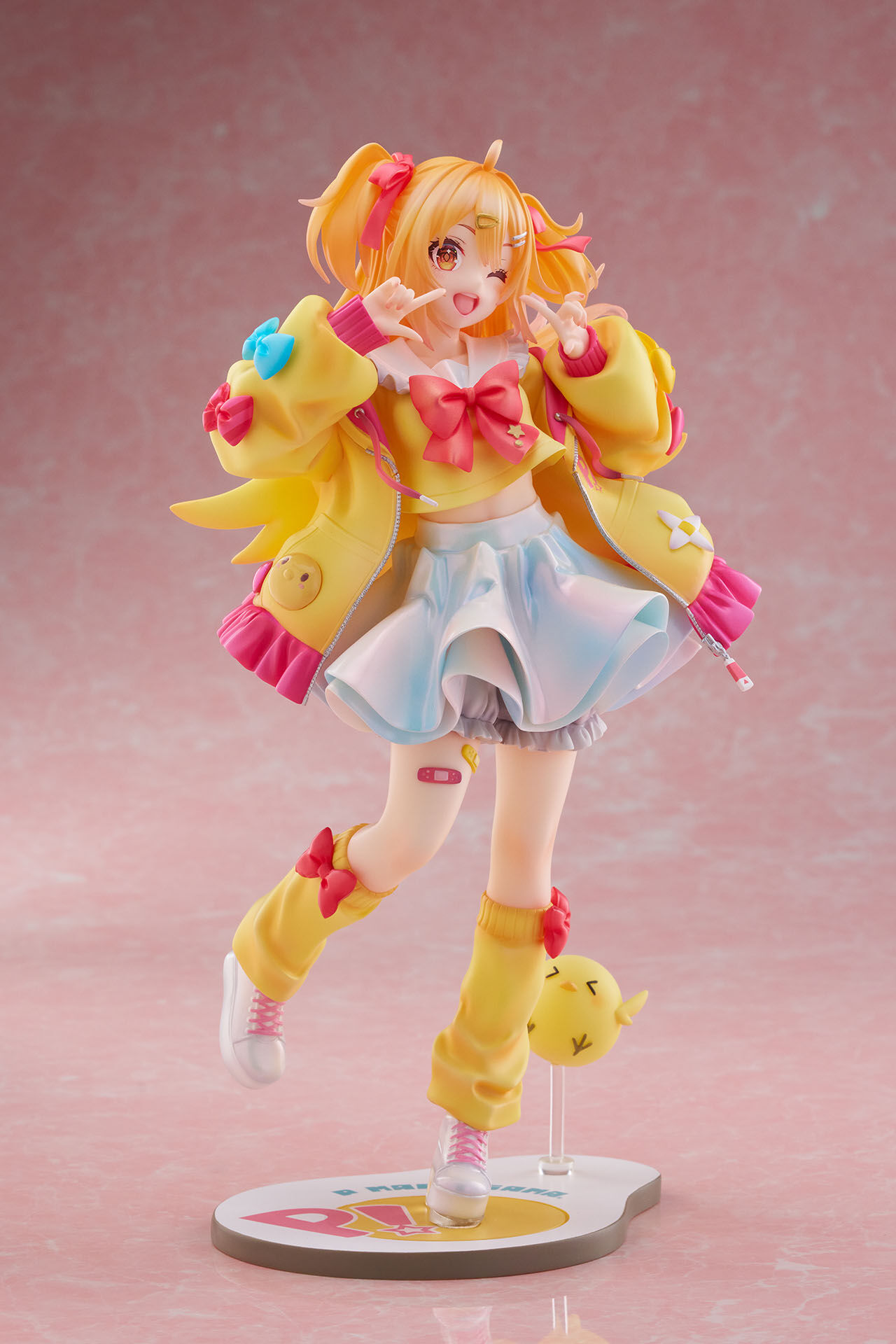 Pmarusama - 1/7 (Spiritale, Wing) photo 7