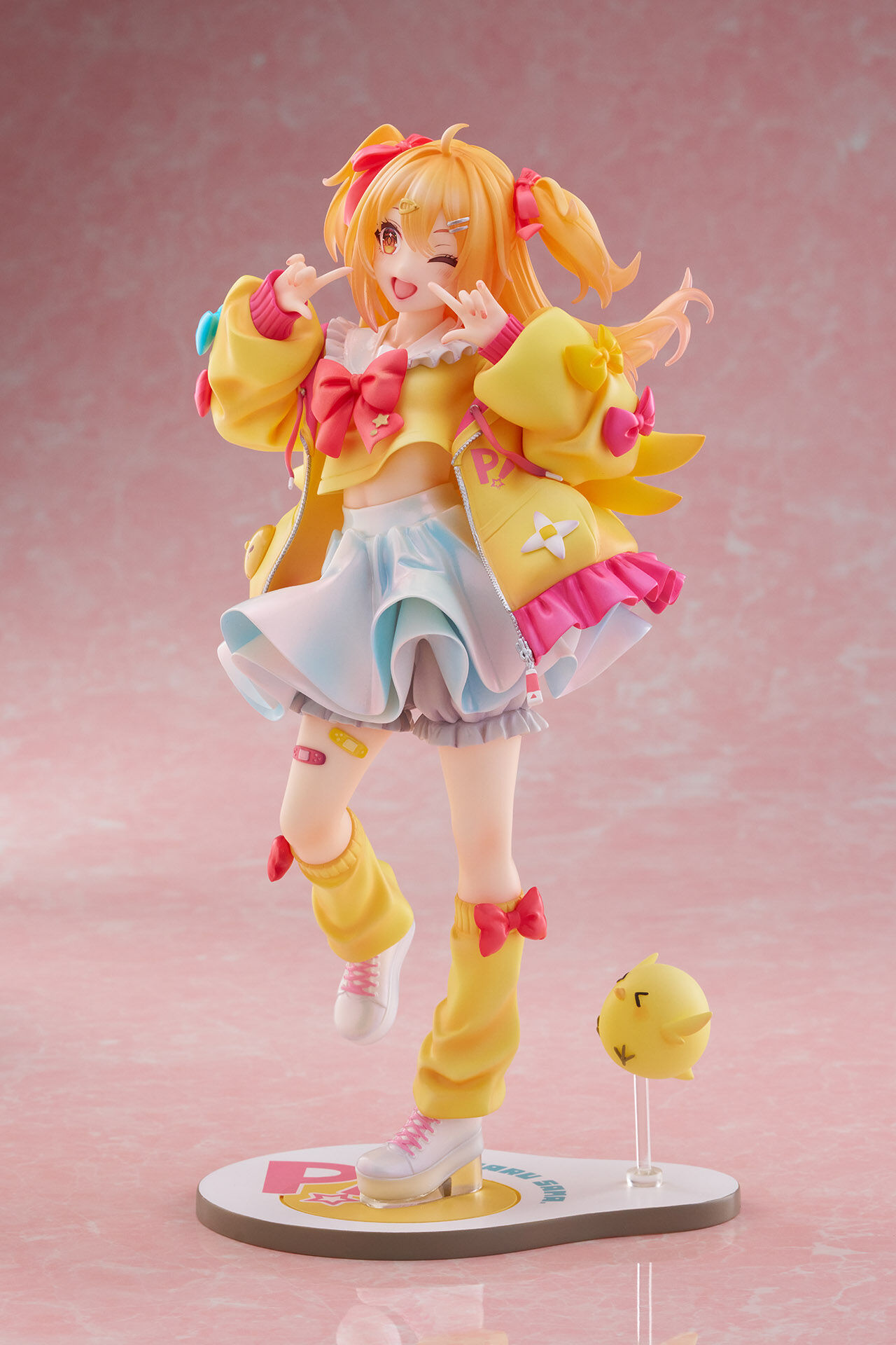 Pmarusama - 1/7 (Spiritale, Wing) photo 9