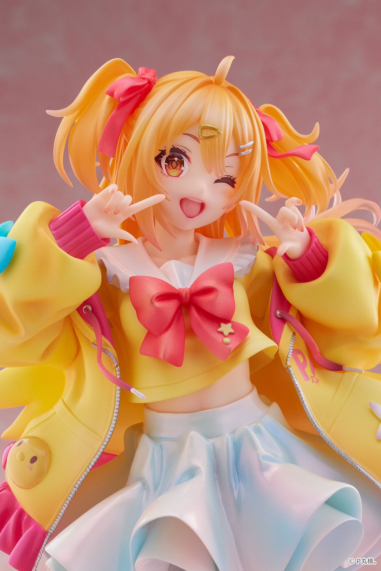 Pmarusama - 1/7 (Spiritale, Wing) photo 10