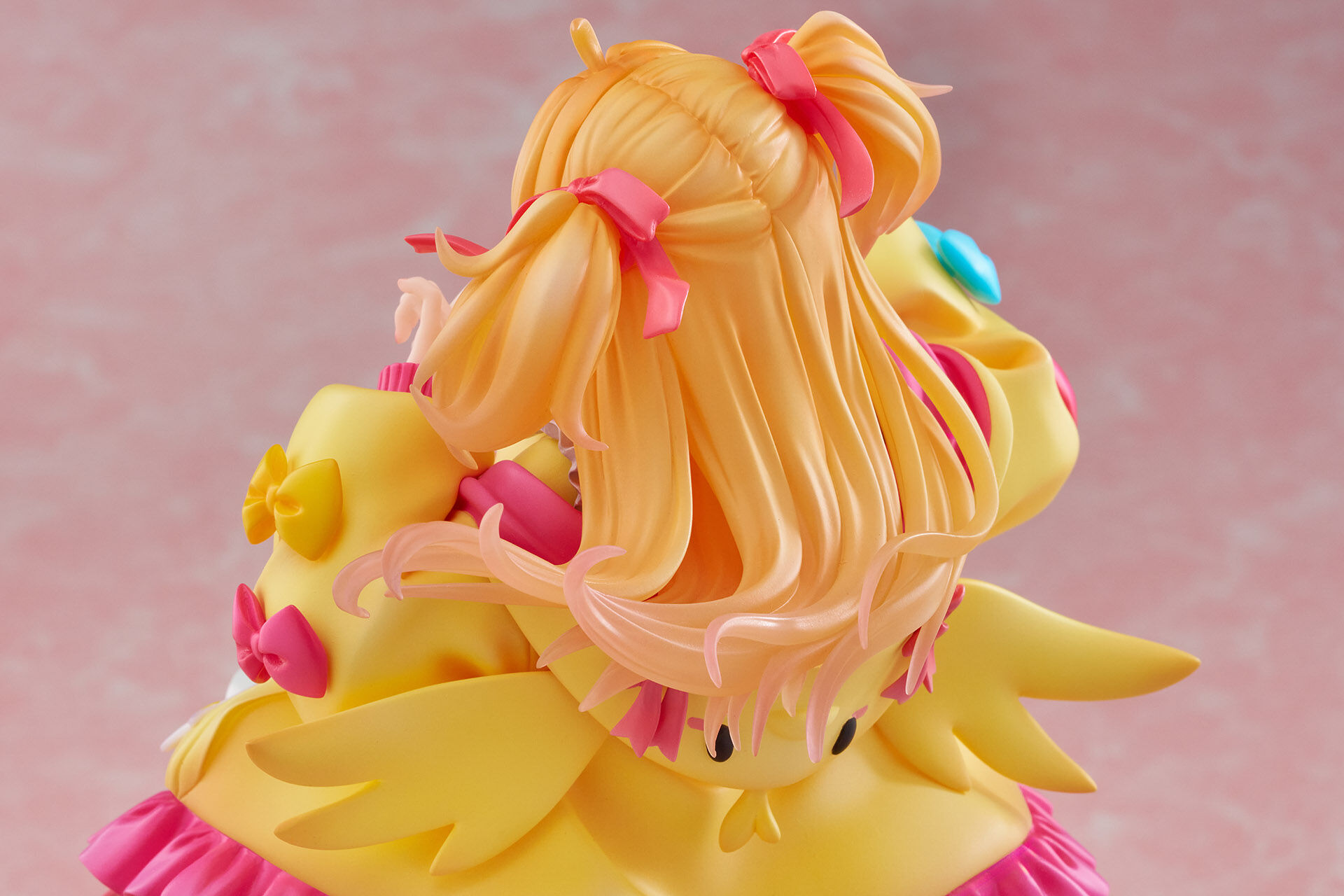 Pmarusama - 1/7 (Spiritale, Wing) photo 11