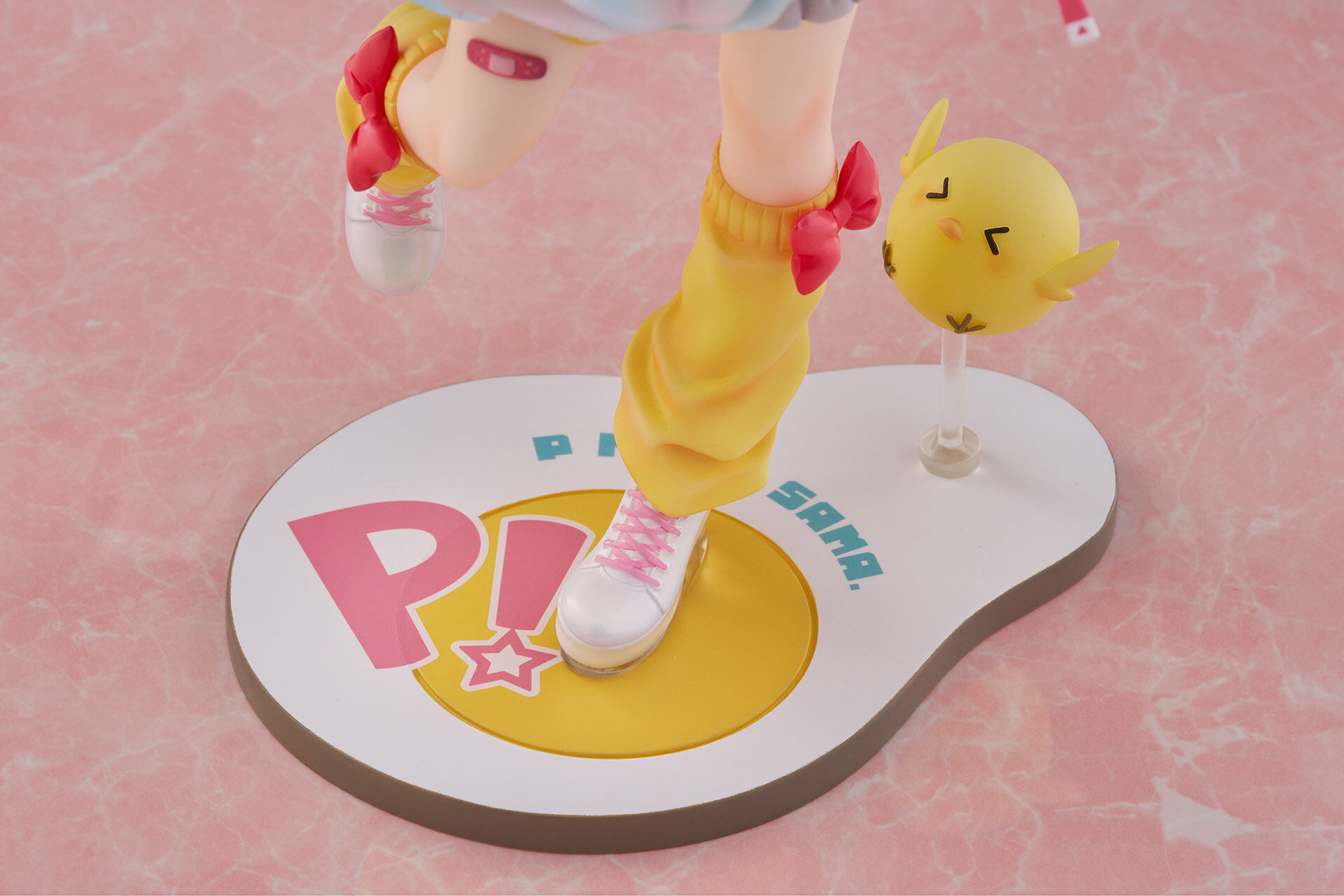 Pmarusama - 1/7 (Spiritale, Wing) photo 13
