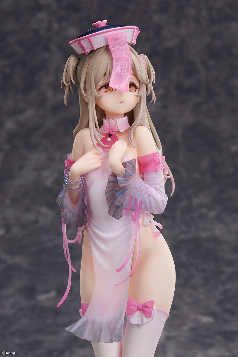 Original - Pink Jiangshi - 1/7 (Design Coco) photo 3
