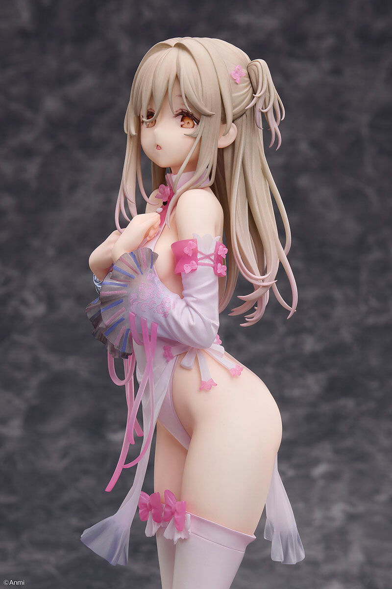 Original - Pink Jiangshi - 1/7 (Design Coco) photo 4