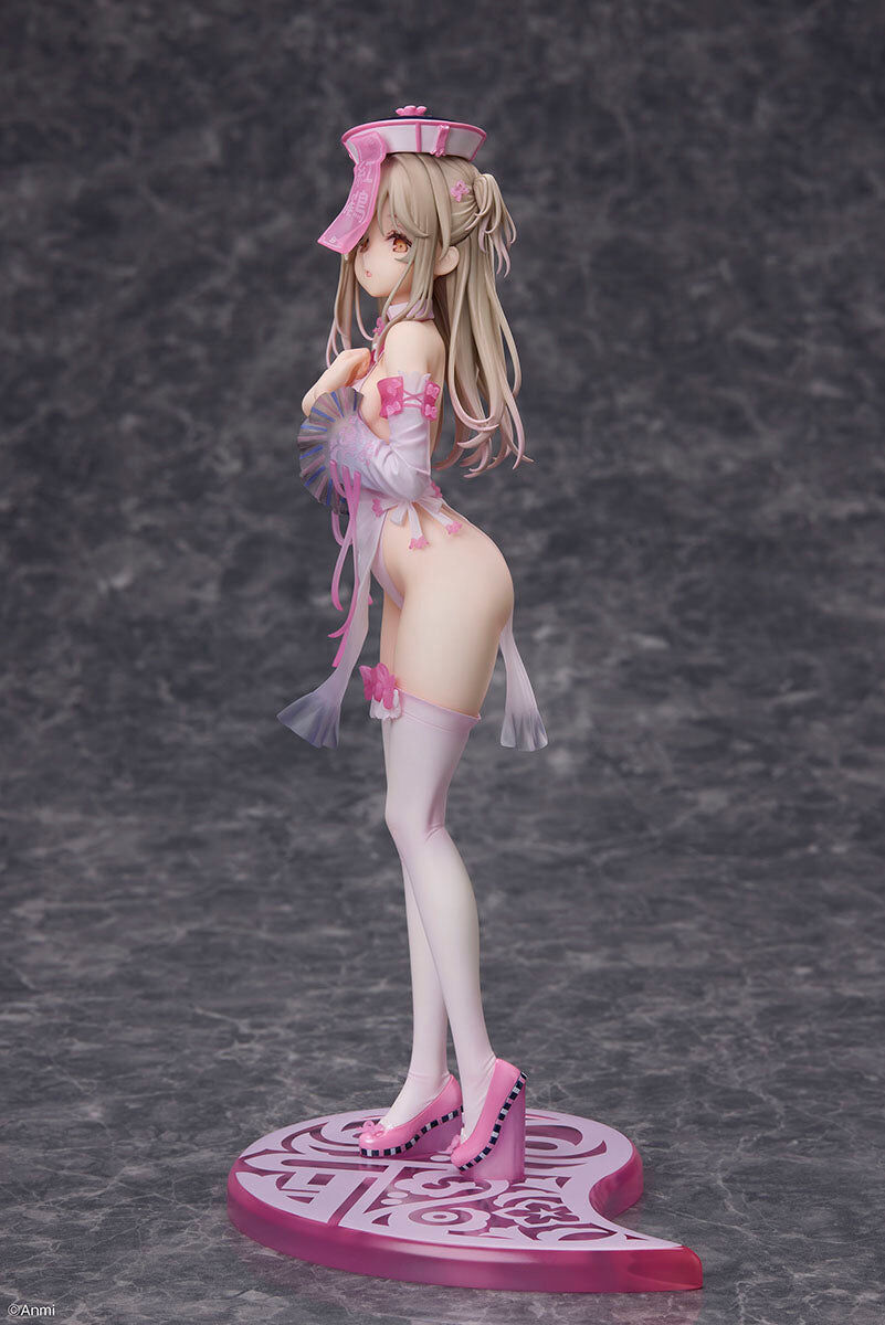 Original - Pink Jiangshi - 1/7 (Design Coco) photo 5