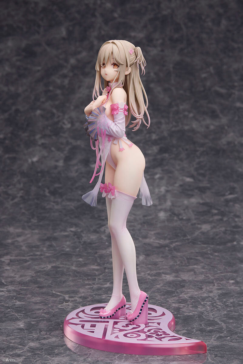 Original - Pink Jiangshi - 1/7 (Design Coco) photo 6