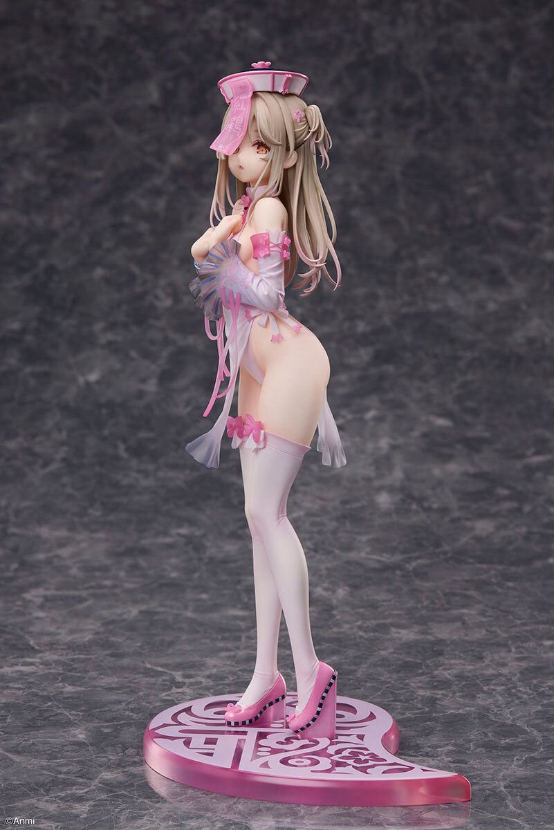 Original - Pink Jiangshi - 1/7 (Design Coco) photo 7