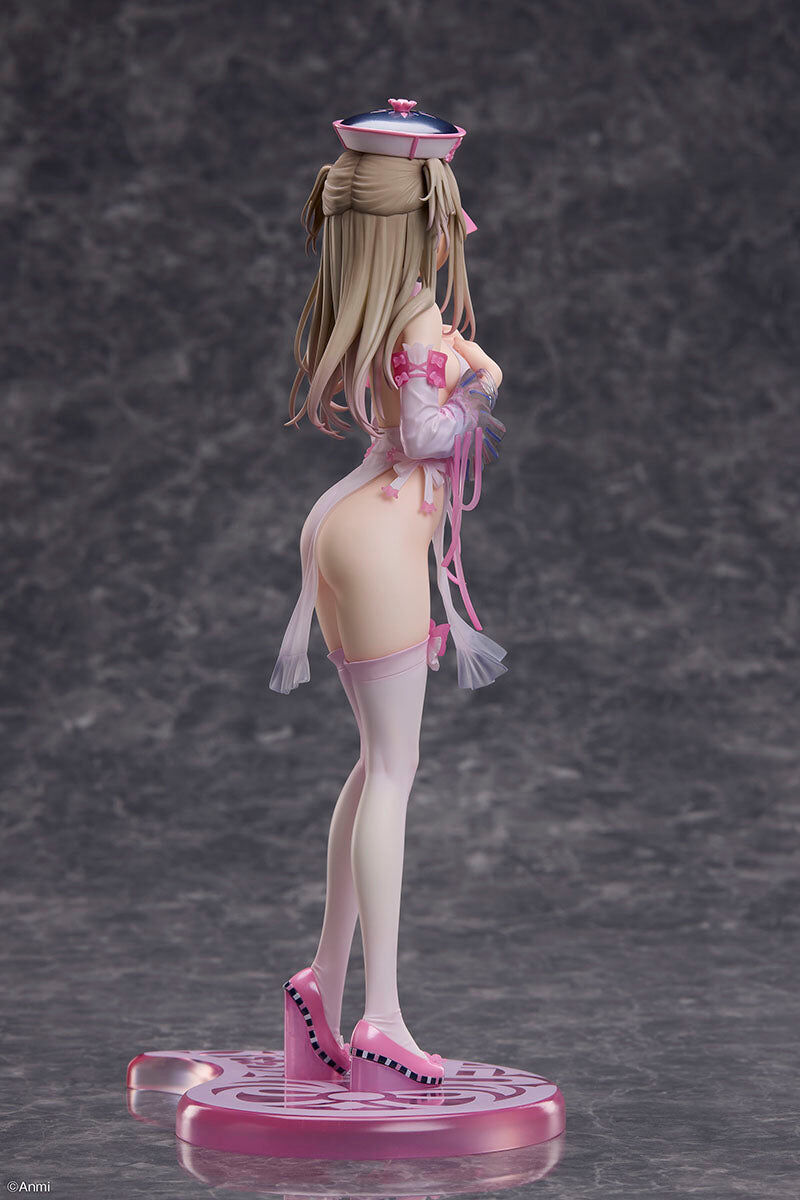 Original - Pink Jiangshi - 1/7 (Design Coco) photo 11