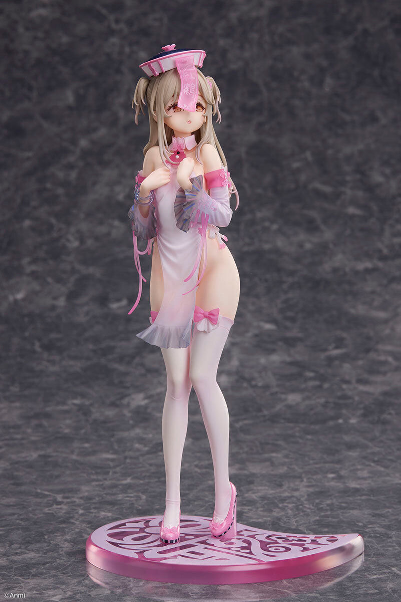 Original - Pink Jiangshi - 1/7 (Design Coco) photo 12