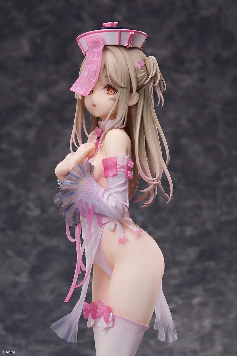 Original - Pink Jiangshi - 1/7 (Design Coco) photo 13