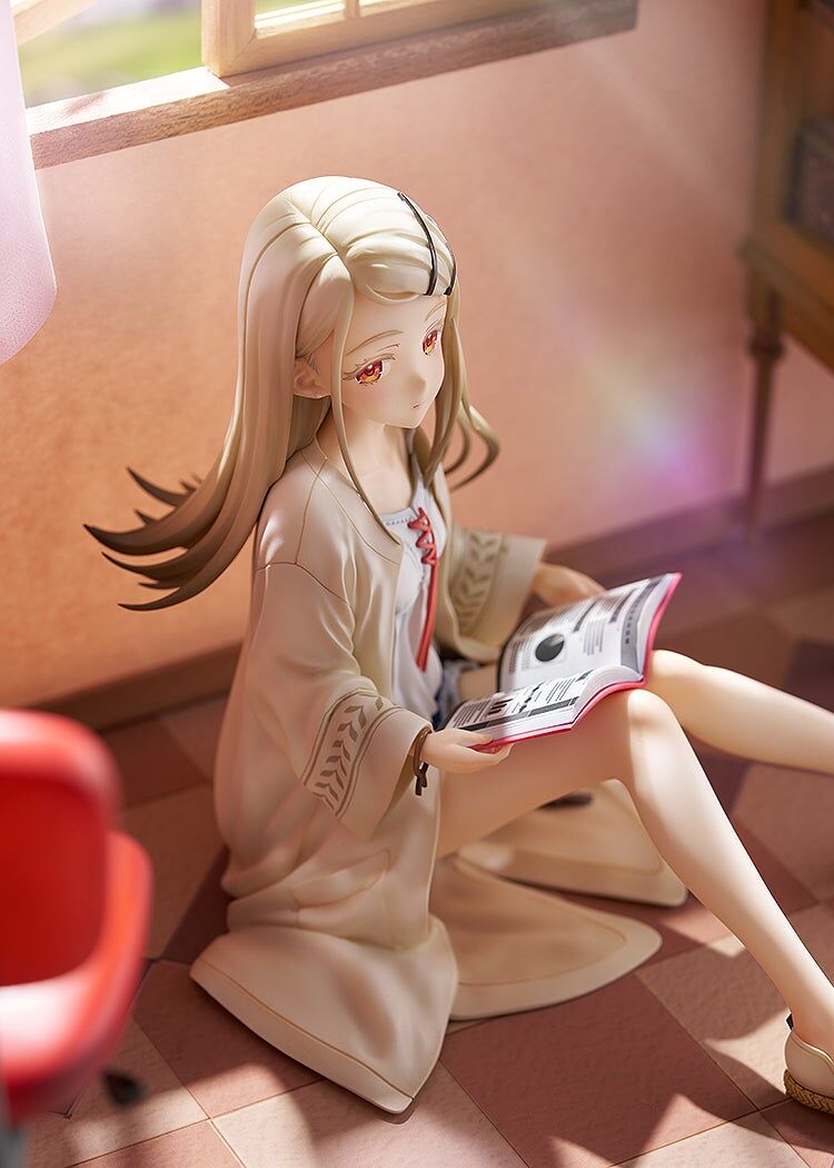 Gakuen iDOLM@STER - Shinosawa Hiro - 1/7 - The Thing I'm Not Good At Ver. (Phat Company) photo 3