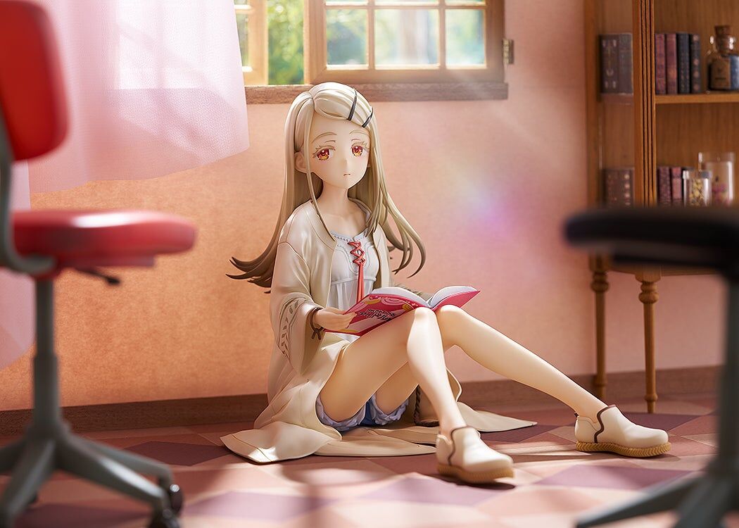 Gakuen iDOLM@STER - Shinosawa Hiro - 1/7 - The Thing I'm Not Good At Ver. (Phat Company) photo 6
