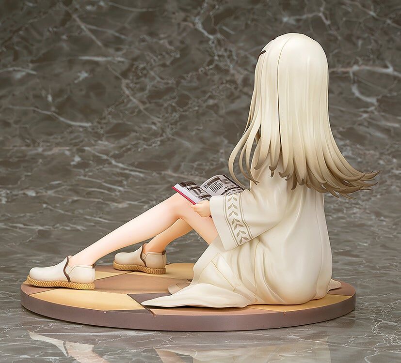 Gakuen iDOLM@STER - Shinosawa Hiro - 1/7 - The Thing I'm Not Good At Ver. (Phat Company) photo 7