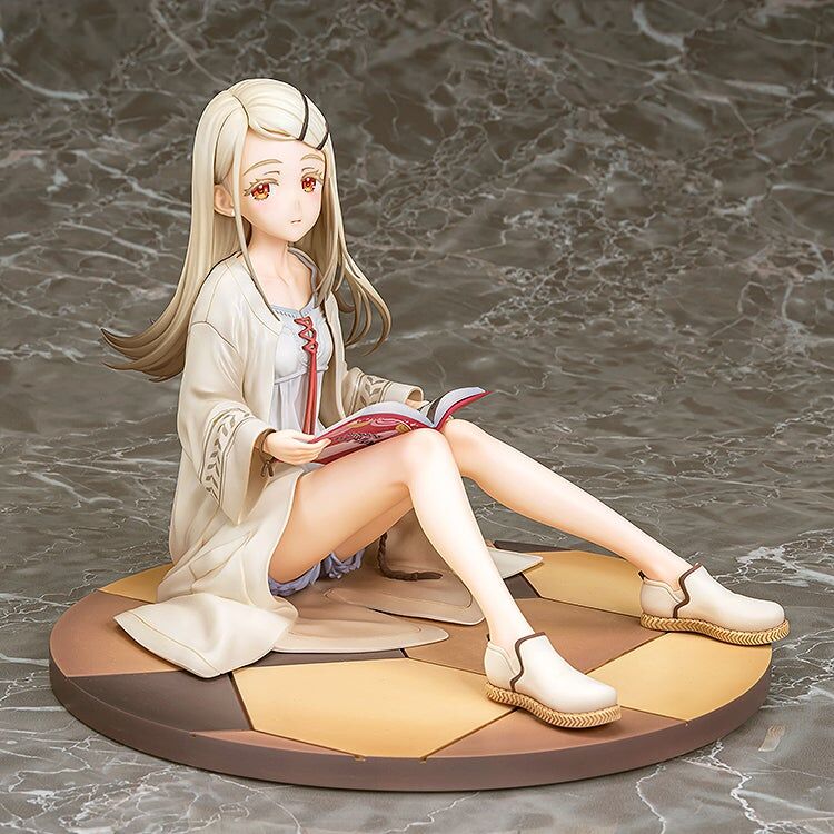 Gakuen iDOLM@STER - Shinosawa Hiro - 1/7 - The Thing I'm Not Good At Ver. (Phat Company) photo 11