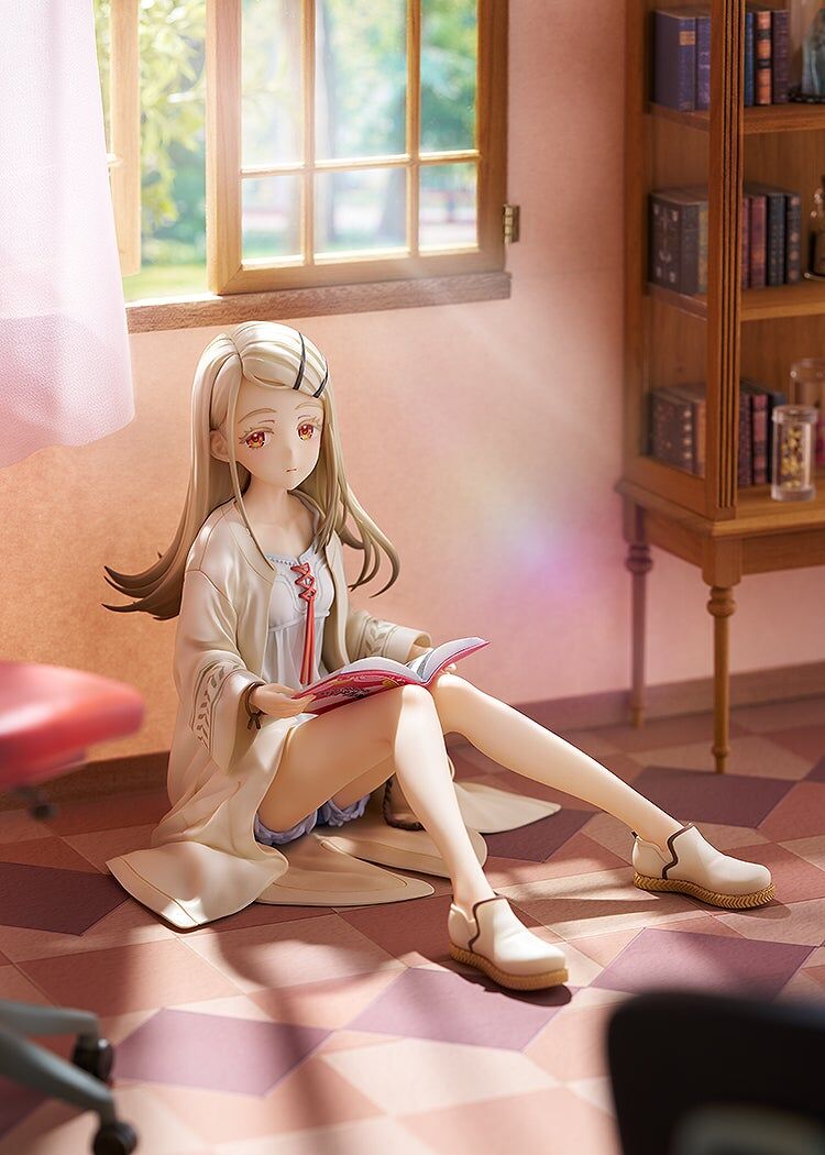 Gakuen iDOLM@STER - Shinosawa Hiro - 1/7 - The Thing I'm Not Good At Ver. (Phat Company) photo 12
