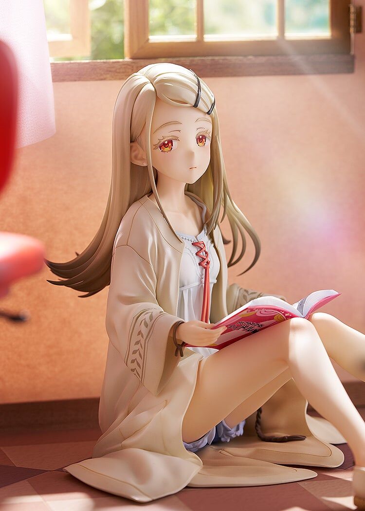 Gakuen iDOLM@STER - Shinosawa Hiro - 1/7 - The Thing I'm Not Good At Ver. (Phat Company) photo 13