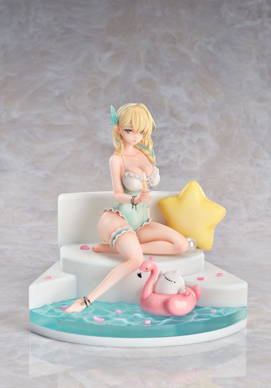 Senkan Shoujo R - Lexington - 1/7 (Calbone) photo 5