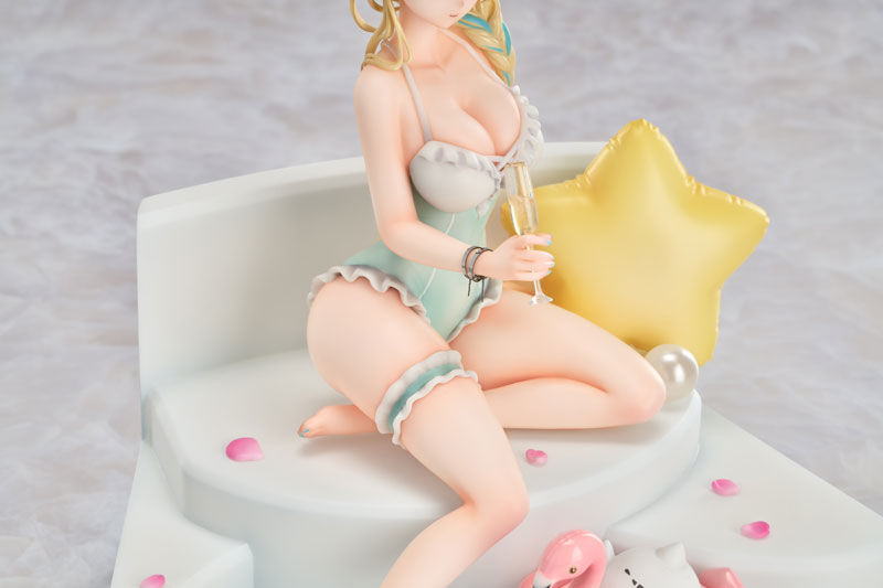 Senkan Shoujo R - Lexington - 1/7 (Calbone) photo 9