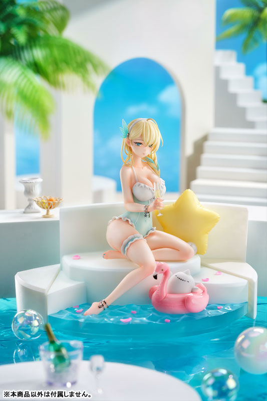 Senkan Shoujo R - Lexington - 1/7 (Calbone) photo 12