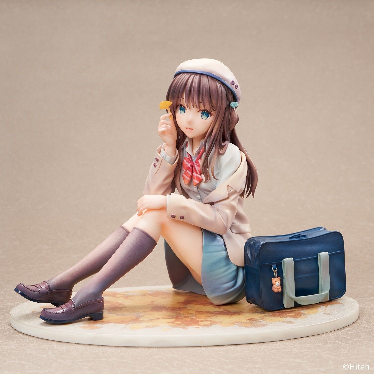 Original - Aki no Iro - 1/6 (Hobby Chaton) photo 2