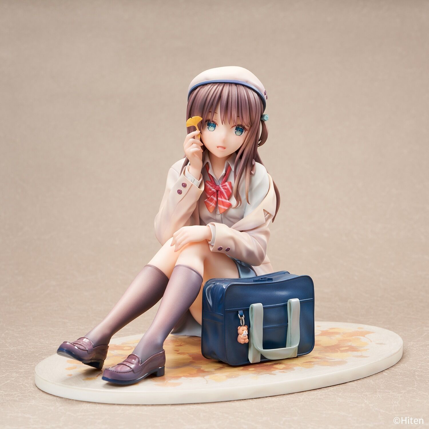 Original - Aki no Iro - 1/6 (Hobby Chaton) photo 3