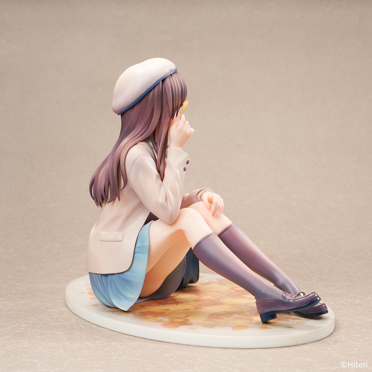 Original - Aki no Iro - 1/6 (Hobby Chaton) photo 4