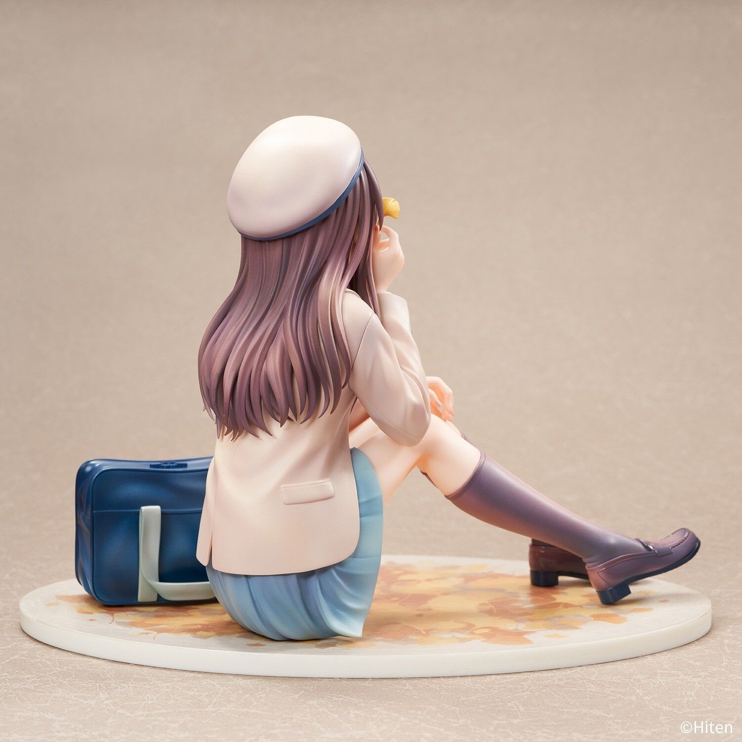 Original - Aki no Iro - 1/6 (Hobby Chaton) photo 5
