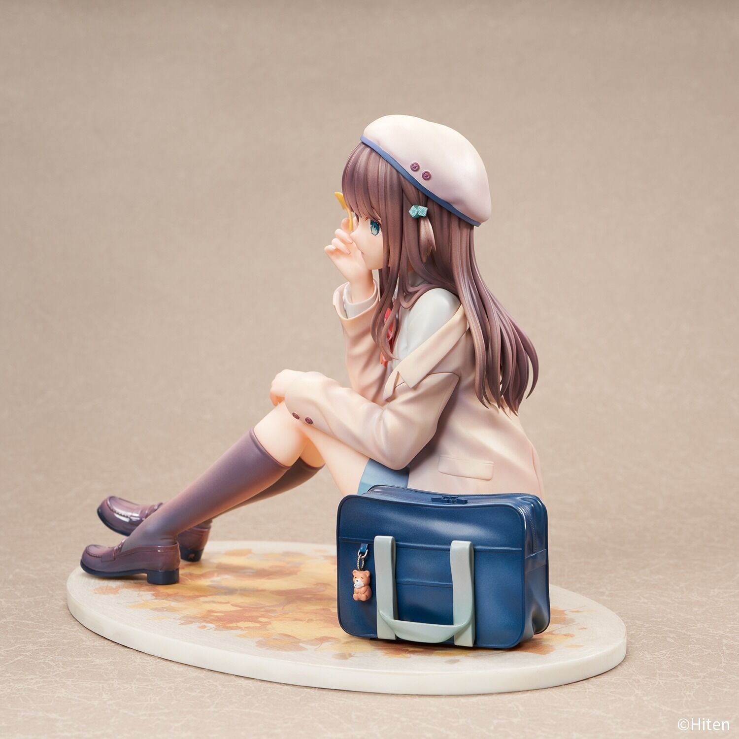 Original - Aki no Iro - 1/6 (Hobby Chaton) photo 6