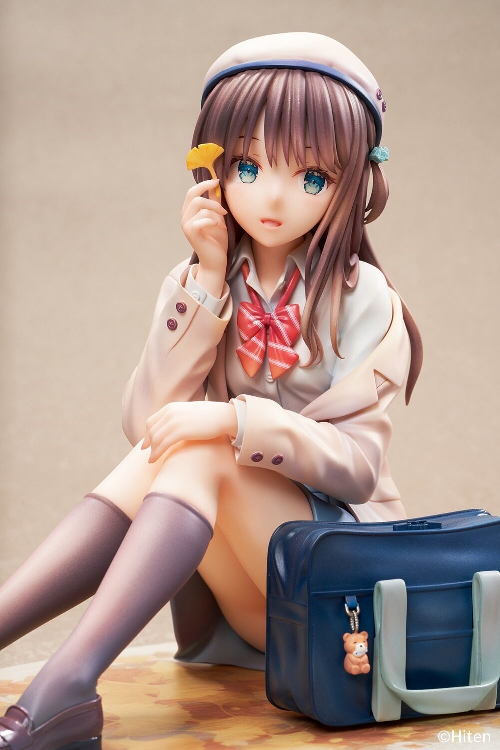 Original - Aki no Iro - 1/6 (Hobby Chaton) photo 7
