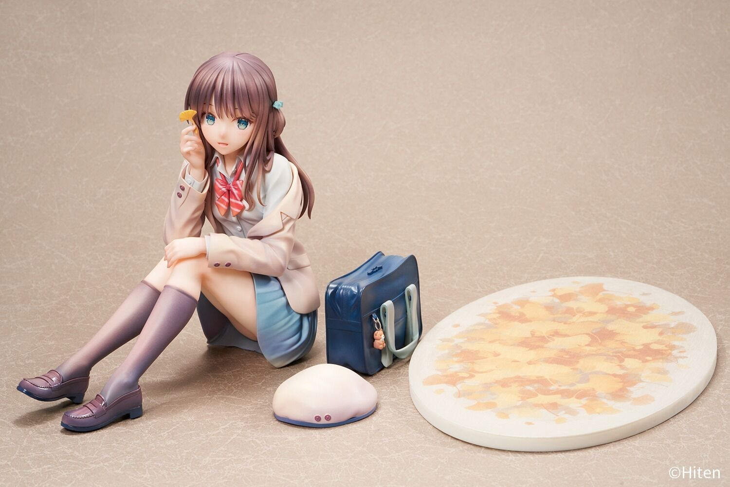 Original - Aki no Iro - 1/6 (Hobby Chaton) photo 8