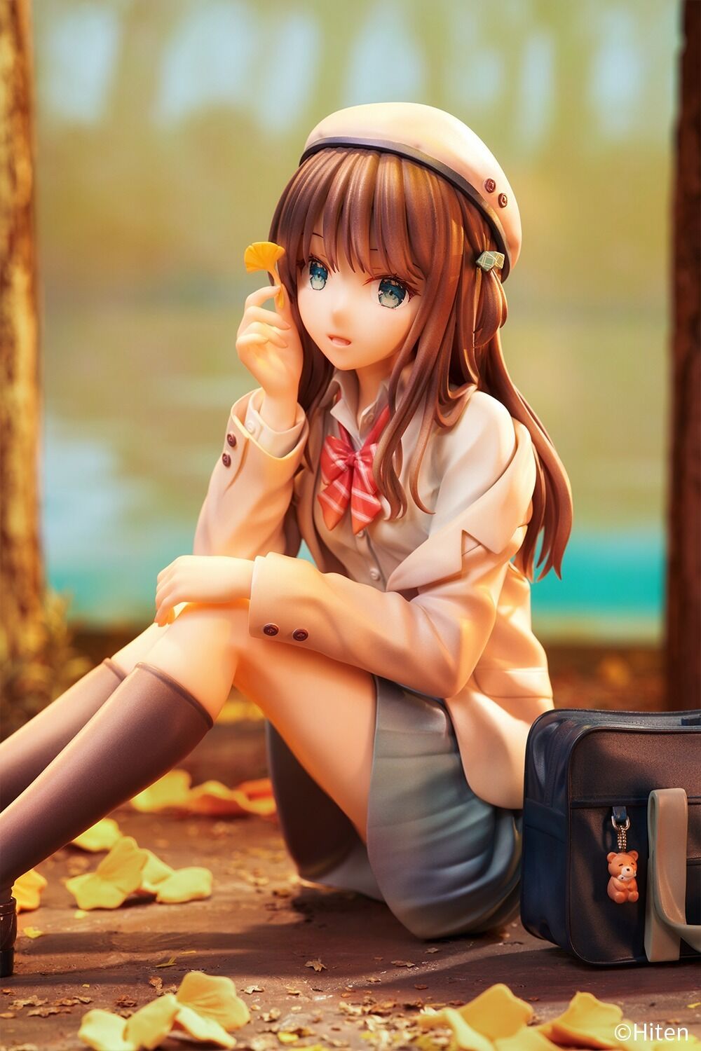 Original - Aki no Iro - 1/6 (Hobby Chaton) photo 9